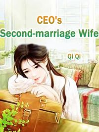 Produktbild: CEO's Second-marriage Wife