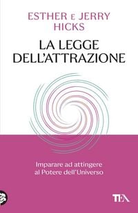 Produktbild: La legge dell'attrazione