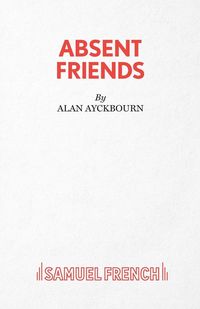 Produktbild: Absent Friends