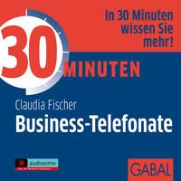 Produktbild: 30 Minuten Business-Telefonate