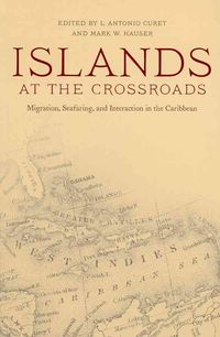 Produktbild: Islands at the Crossroads