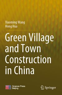 Produktbild: Green Village and Town Construction in China