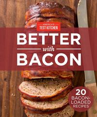 Produktbild: America's Test Kitchen Better With Bacon