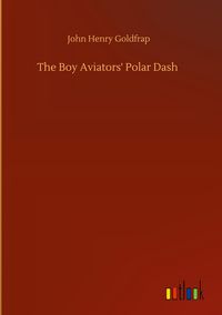 Produktbild: The Boy Aviators' Polar Dash