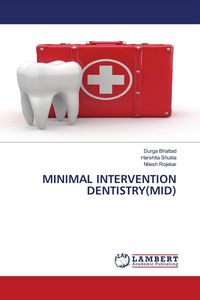Produktbild: Minimal Intervention Dentistry(mid)