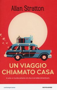 Produktbild: Un viaggio chiamato casa