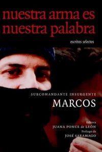 Produktbild: Nuestra Arma es Nuestra Palabra