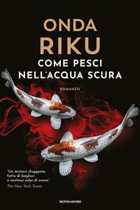 Produktbild: Come pesci nell'acqua scura