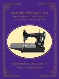 Produktbild: Featherweight 221