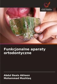 Produktbild: Funkcjonalne aparaty ortodontyczne