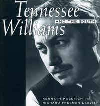 Produktbild: Tennessee Williams and the South