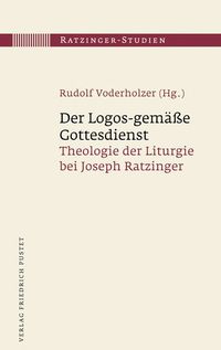 Produktbild: Der Logos-gem&auml;&szlig;e Gottesdienst