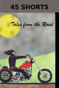 Produktbild: 45 SHORTS Tales From The Road
