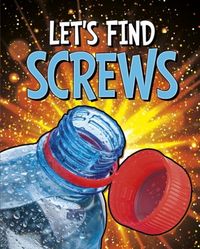 Produktbild: Let's Find Screws