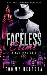 Produktbild: Faceless Crime