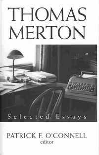 Produktbild: Thomas Merton