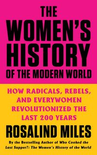 Produktbild: The Women's History of the Modern World