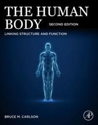 Produktbild: The Human Body
