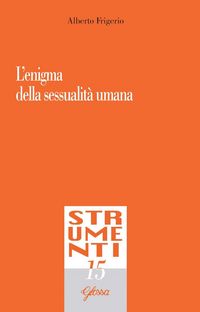 Produktbild: L' enigma della sessualit&agrave; umana