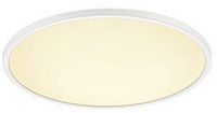 Produktbild: Nordlux Oja 47286001 LED-Panel 22W Warmwei&szlig; Wei&szlig;