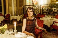 Downton Abbey - Staffel 6  [3 BRs]