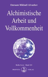 Produktbild: Alchimistische Arbeit und Vollkommenheit