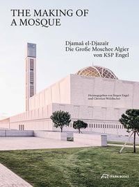 Produktbild: The Making of a Mosque