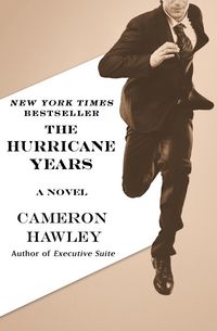 Produktbild: The Hurricane Years