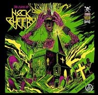 Produktbild: The Curse Of Neck Cemetery