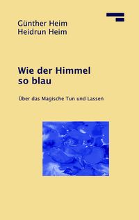 Produktbild: Wie der Himmel so blau