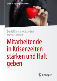 Produktbild: Mitarbeitende in Krisenzeiten st&auml;rken und Halt geben
