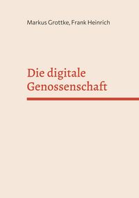Produktbild: Die digitale Genossenschaft
