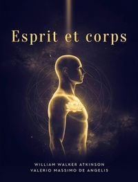 Produktbild: Esprit et corps