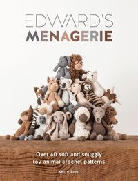 Produktbild: Lord, K: Edward'S Menagerie