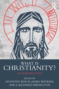 Produktbild: What is Christianity?