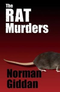 Produktbild: The Rat Murders