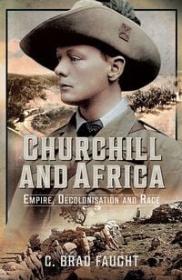 Produktbild: Churchill and Africa