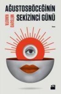 Produktbild: Agustosb&ouml;ceginin Sekizinci G&uuml;n&uuml;