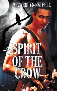 Produktbild: Spirit of the Crow