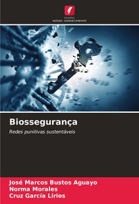 Produktbild: Biosseguran&ccedil;a