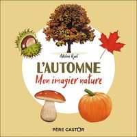 Produktbild: L'automne