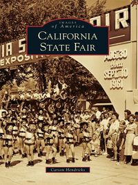 Produktbild: California State Fair