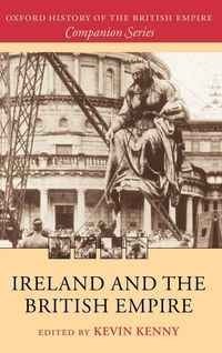 Produktbild: Ireland and the British Empire