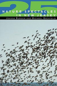 Produktbild: 25 Nature Spectacles in New Jersey
