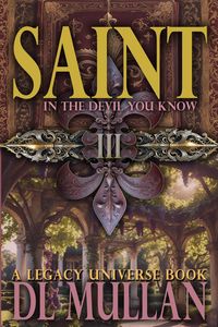 Produktbild: Saint in the Devil You Know