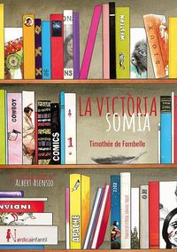 Produktbild: Vict&ograve;ria somia