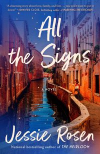Produktbild: All the Signs