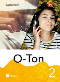 Produktbild: O-Ton - aktuelle Ausgabe 2021