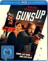 Produktbild: Guns Up