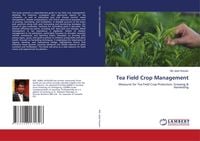 Produktbild: Tea Field Crop Management